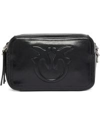 Pinko - Carrie Cross Body Bag - Lyst