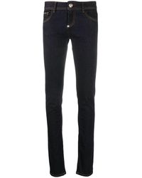 Philipp Plein - Basic Slim-fit Jeans - Lyst