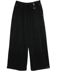 TEAM WANG design - Reset Track Pants - Lyst