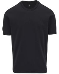 Wahts - T-Shirt À Design Texturé - Lyst