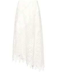 Ulla Johnson - Skirts - Lyst