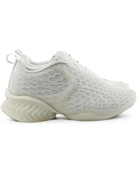 PUMA - X _J.L-A.L_ Mesh Slip-On Sneakers - Lyst