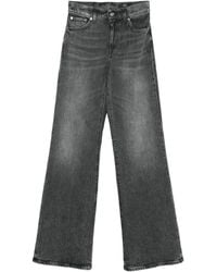 Dondup - Cotton-Blend Jeans - Lyst