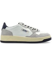 Autry - 'Medalist' Sports Shoes - Lyst