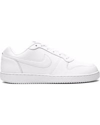 Nike - Ebernon Low Sneakers - Lyst
