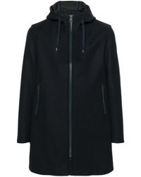 Herno - Abrigo - Lyst