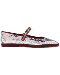 Capulet - Bambinetta Pietra Ballet Flats - Lyst
