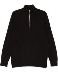 N.Peal Cashmere - Carnaby Sweater - Lyst