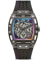 Guess - Multifunction Watch - Lyst