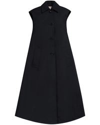 Marni - Chaleco con doble botonadura - Lyst