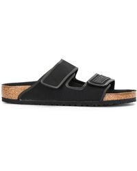 gucci birkenstock style sandals