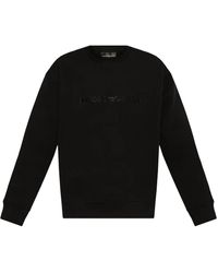 Emporio Armani - ロゴ セーター - Lyst