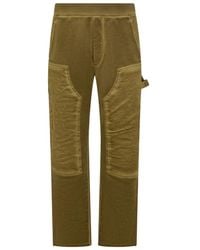 DSquared² - Relaxed Fit Utility Jogger Pants - Lyst