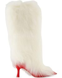 UGG - Heeled Boots - Lyst