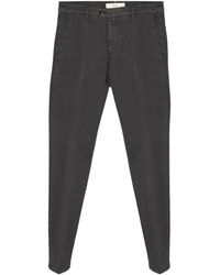 Briglia 1949 - Tapered Chino Pants - Lyst