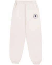 Sporty & Rich - Net ロゴ スウェットシャツ - Lyst