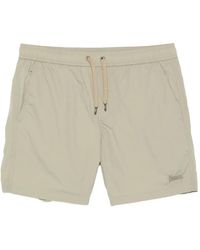 Herno - Swim Shorts - Lyst