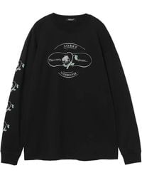 Undercover - Logo-Print Sweatshirt - Lyst