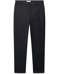Gabba - Monza Tasca Elasticated-Waist Trousers - Lyst