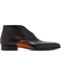 Magnanni - Derby Stringate - Lyst