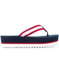 womens tommy hilfiger slippers