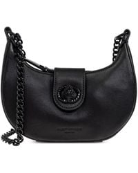 Kurt Geiger - Borsa A Tracolla Chelsea Piccola - Lyst