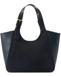 Furla - Cabas Dora M - Lyst