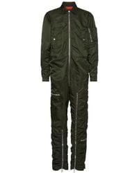 DSquared² - Combinaison Zippée - Lyst