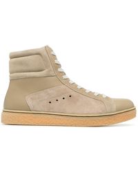 Women's Onitsuka Tiger High-top sneakers from $126 | Lyst