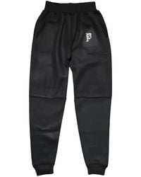 PROTOTYPES - Pantaloni Sportivi Con Logo - Lyst