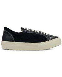 Rhude - V1 Lace-Up Sneakers - Lyst
