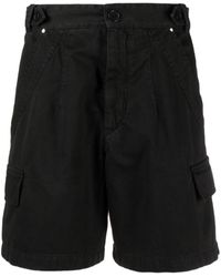 Isabel Marant - Lisette Shorts Clothing - Lyst