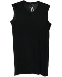Rick Owens - Basic Sl T-Shirt - Lyst