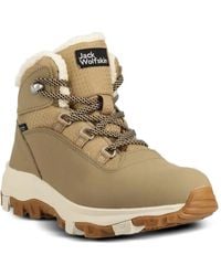 Jack Wolfskin - Everquest Texapore Lace-Up Boots - Lyst