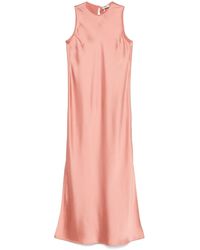 Herno - Dress - Lyst