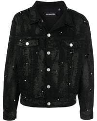 God's Masterful Children - Harley デニムジャケット - Lyst