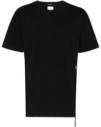 Ksubi - 4 X 4 Kross Biggie Printed T-Shirt - Lyst