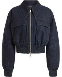 16Arlington - Cie Denim Jacket - Lyst
