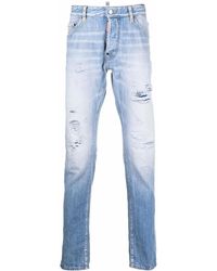 DSquared² - Jeans Blue - Lyst