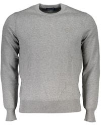 North Sails - Long-Sleeve Crew-Neck Sweater - Lyst