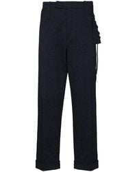 Craig Green - Pantalones Uniform con cordones - Lyst