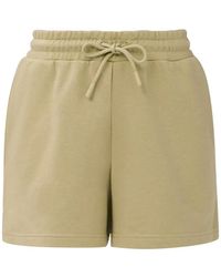 Sweaty Betty - Revive Drawstring Track Shorts - Lyst