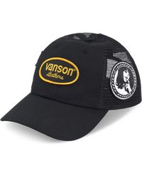 Supreme - X Hysteric Glamour Mesh Back 6-Panel Hat - Lyst
