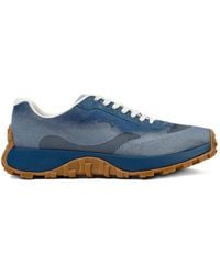 Camper - Drift Trail Sneakers - Lyst