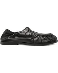 KENZO - Citygram Derby Shoes - Lyst