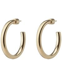 Jennifer Fisher - Orecchini A Cerchio Lilly Piccoli - Lyst