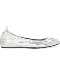 Isabel Marant - Belna Ballerina Shoes - Lyst