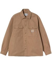 Carhartt - Kelly Overshirt - Lyst