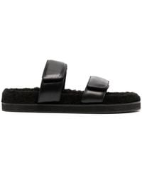 Senso - Theo Leather Sandals - Lyst