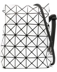 Bao Bao Issey Miyake - Wring Geometric-panelled Bucket Bag - Lyst